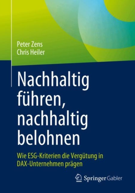Nachhaltig führen nachhaltig belohnen