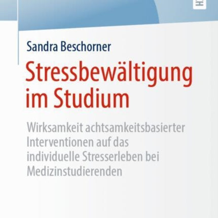 Stressbewältigung im Studium