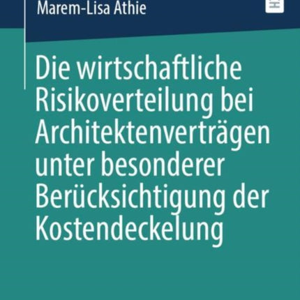Die wirtschaftliche Risikoverteilung bei