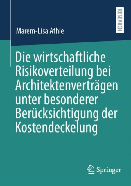 Die wirtschaftliche Risikoverteilung bei
