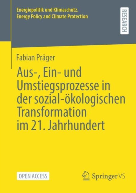 Aus Ein und Umstiegsprozesse in der