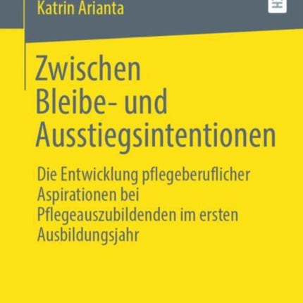 Zwischen Bleibe und Ausstiegsintentionen