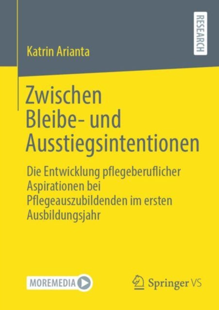 Zwischen Bleibe und Ausstiegsintentionen