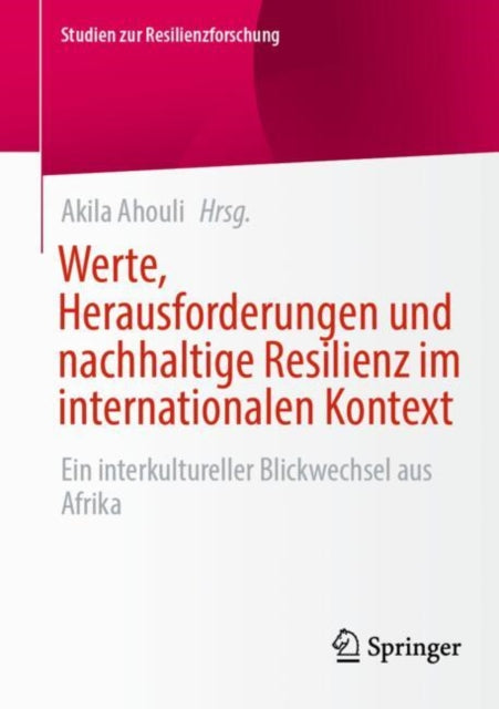 Werte Herausforderungen und nachhaltige Resilienz