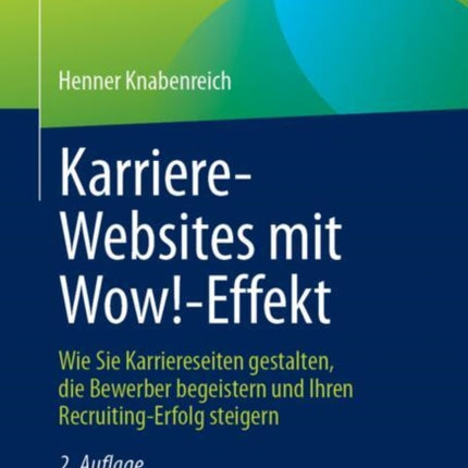 KarriereWebsites mit WowEffekt