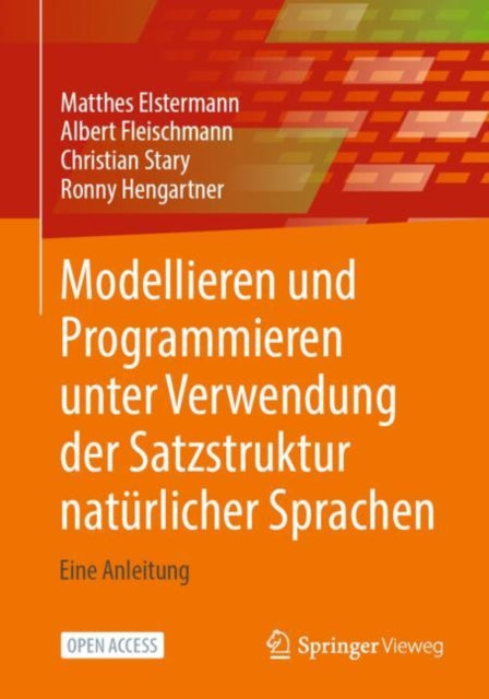 Modellieren und Programmieren unter Verwendung