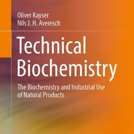 Technical Biochemistry