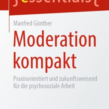 Moderation kompakt