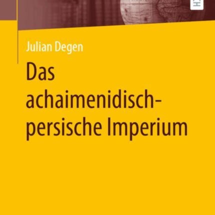 Das achaimenidischpersische Imperium