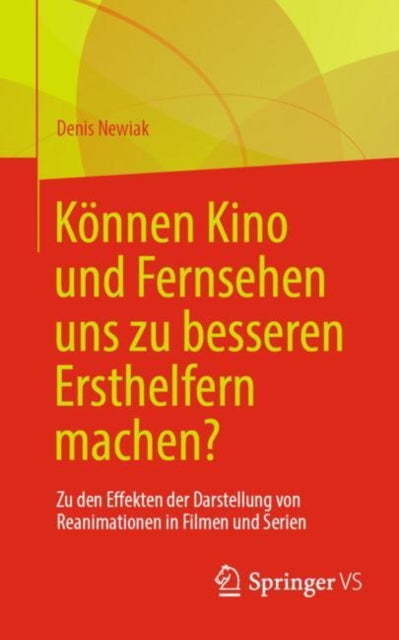 Können Kino und Fernsehen uns zu besseren