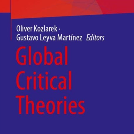 Global Critical Theories