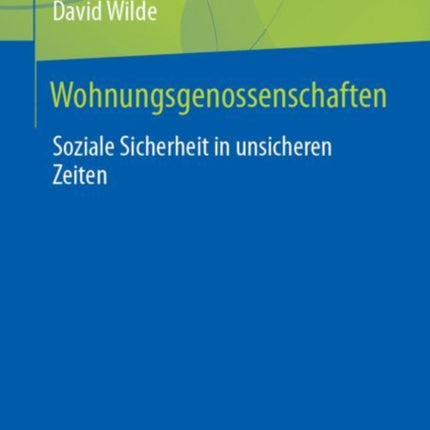 Wohnungsgenossenschaften