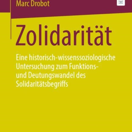 Zolidarität