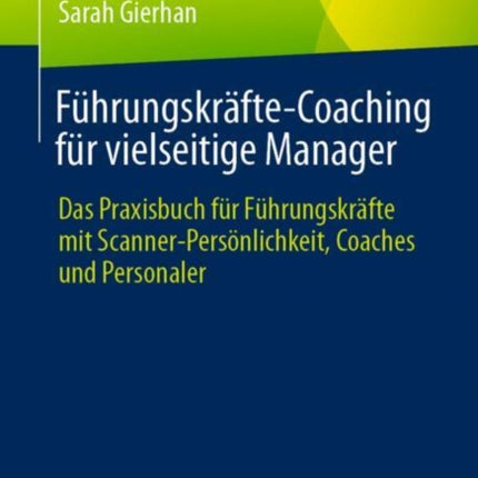 FührungskräfteCoaching für vielseitige Manager