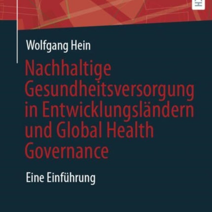 Nachhaltige Gesundheitsversorgung in