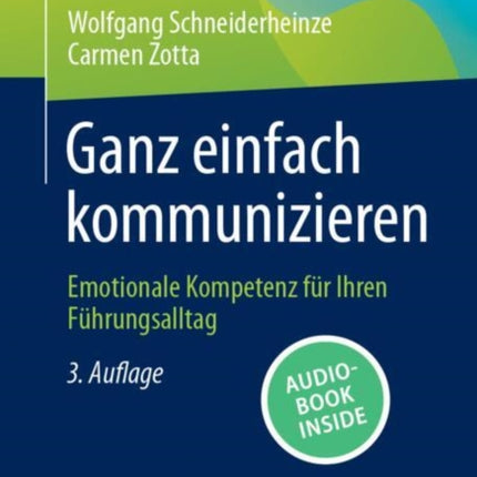 Ganz einfach kommunizieren