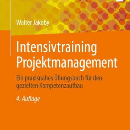 Intensivtraining Projektmanagement
