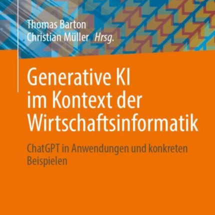 Generative KI im Kontext der