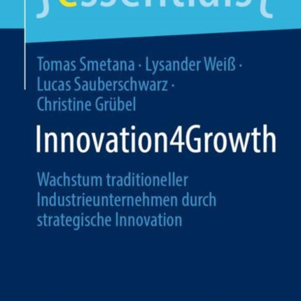 Innovation4Growth