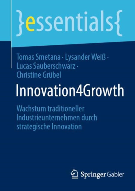 Innovation4Growth