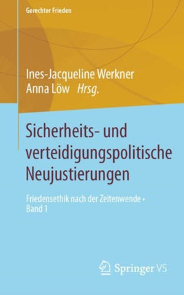Sicherheits und verteidigungspolitische