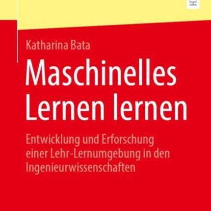 Maschinelles Lernen lernen