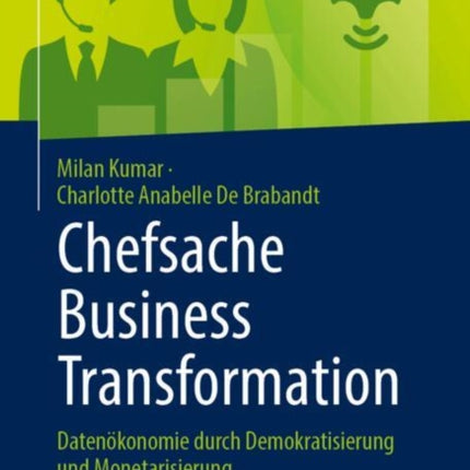 Chefsache Business Transformation