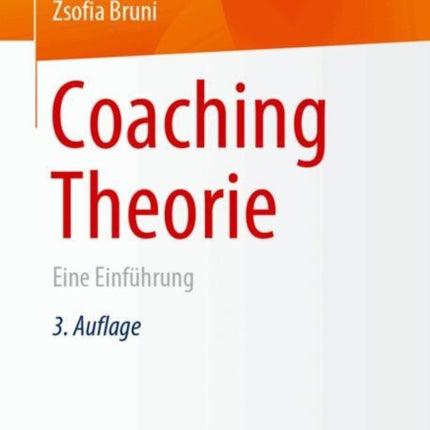 Coaching Theorie