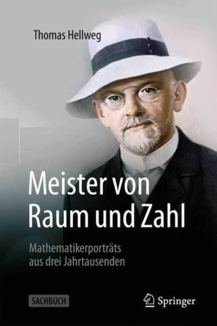Meister von Raum und Zahl