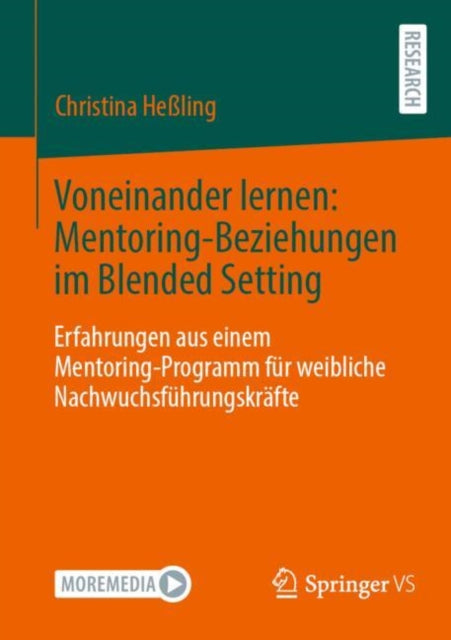 Voneinander lernen MentoringBeziehungen im