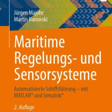 Maritime Regelungs und Sensorsysteme