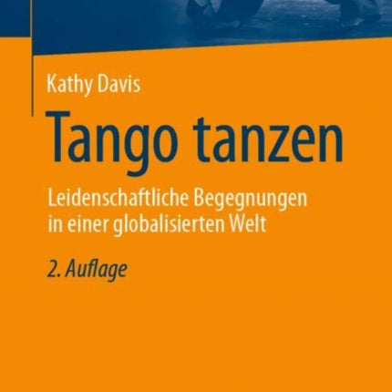 Tango tanzen