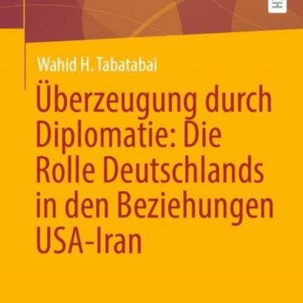 Überzeugung durch Diplomatie Die Rolle