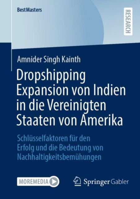 Dropshipping Expansion von Indien in die