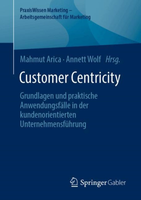 Customer Centricity