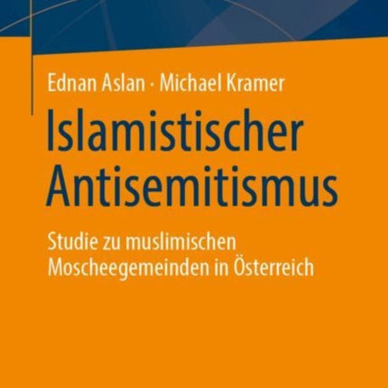 Islamistischer  Antisemitismus