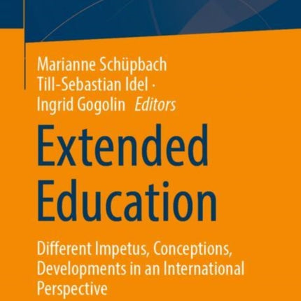 Extended Education