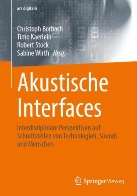 Akustische Interfaces