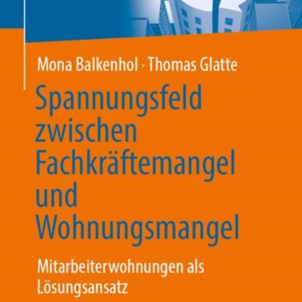 Spannungsfeld zwischen Fachkräftemangel und