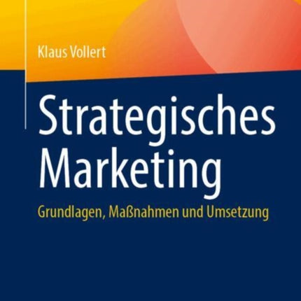 Strategisches Marketing