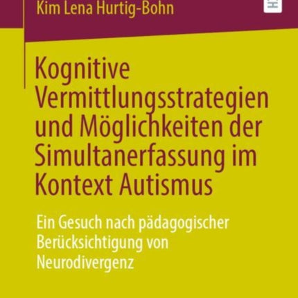 Kognitive Vermittlungsstrategien und