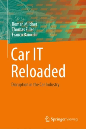 Car IT Reloaded