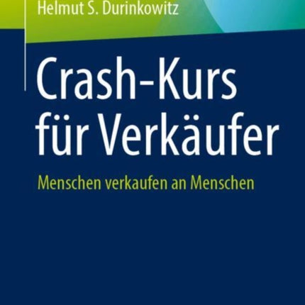 CrashKurs für Verkäufer