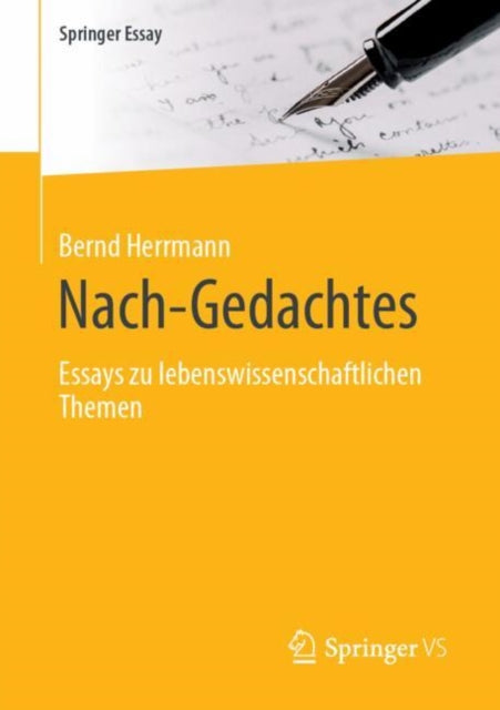 NachGedachtes