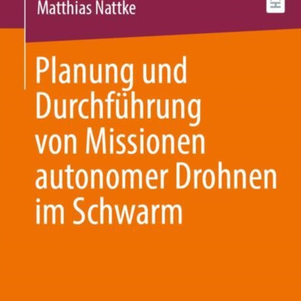 Planung und Durchführung von Missionen autonomer