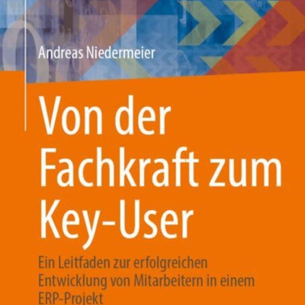 Von der Fachkraft zum KeyUser