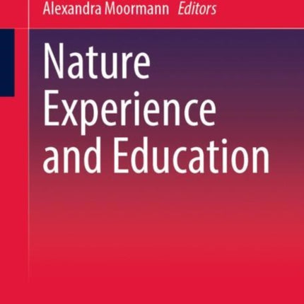 Nature Experience and Education