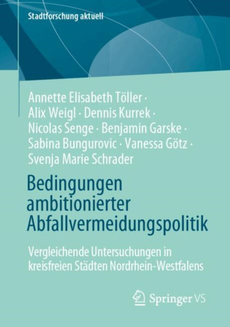 Bedingungen ambitionierter