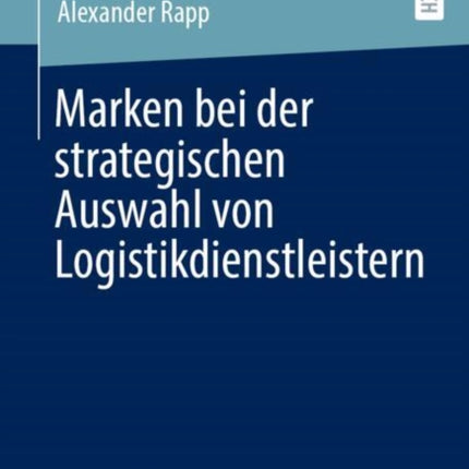 Marken bei der strategischen Auswahl von