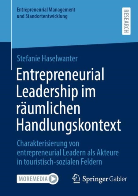 Entrepreneurial Leadership im räumlichen